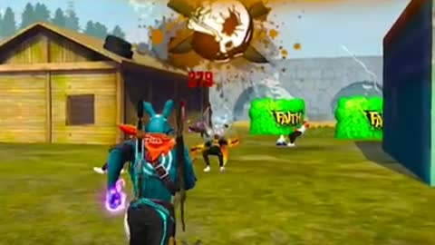 Free Fire Short Video Status || H A Roste Gaming