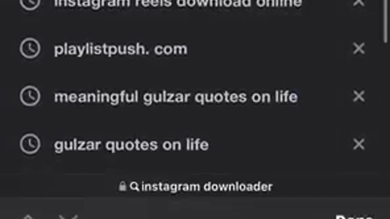 How to download videos from Instagram?#trending#viral