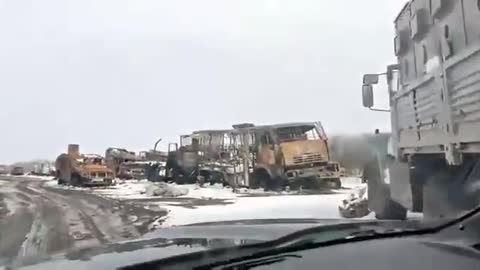 16.03.2022. Demilitarization and denazification of Ukraine!!!