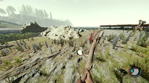 The Forest Pt.25