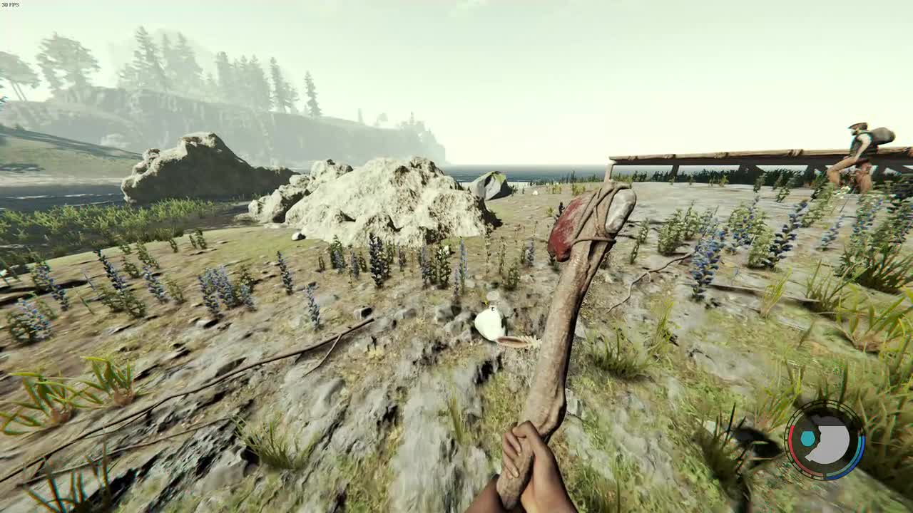 The Forest Pt.25