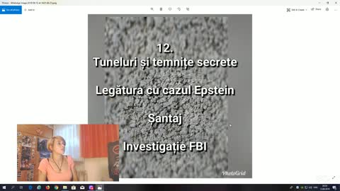 Top 12 intrebari si ciudatenii din Cazul Caracal - Dinca