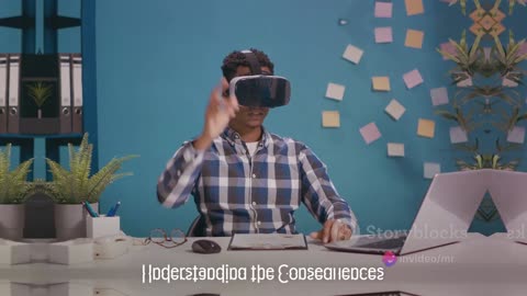 VR: The Future of Mind Control?