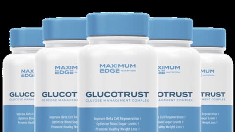 Glugo trust