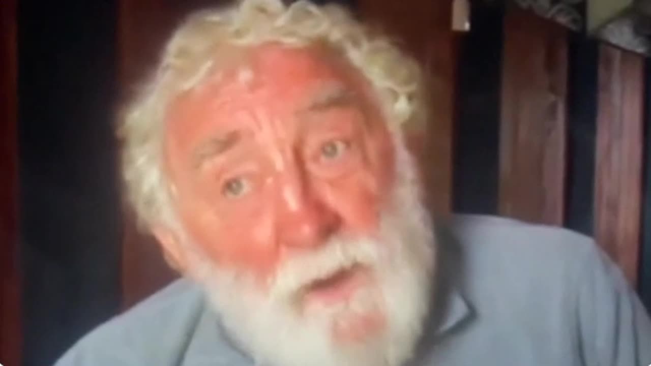 Spending Trillions on a Non Existent Problem Leads to Bad Times | David Bellamy