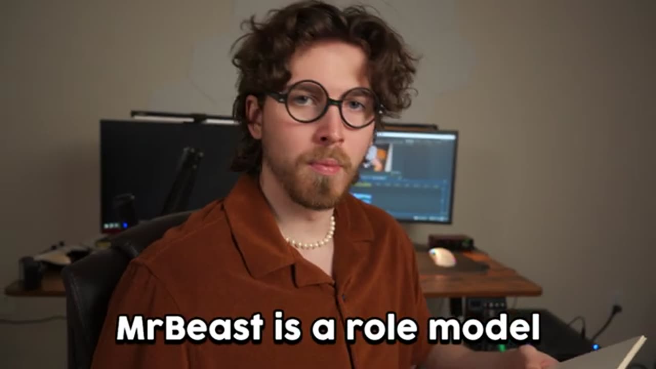 How MrBeast REALLY Finds Subscribers (Part 2)