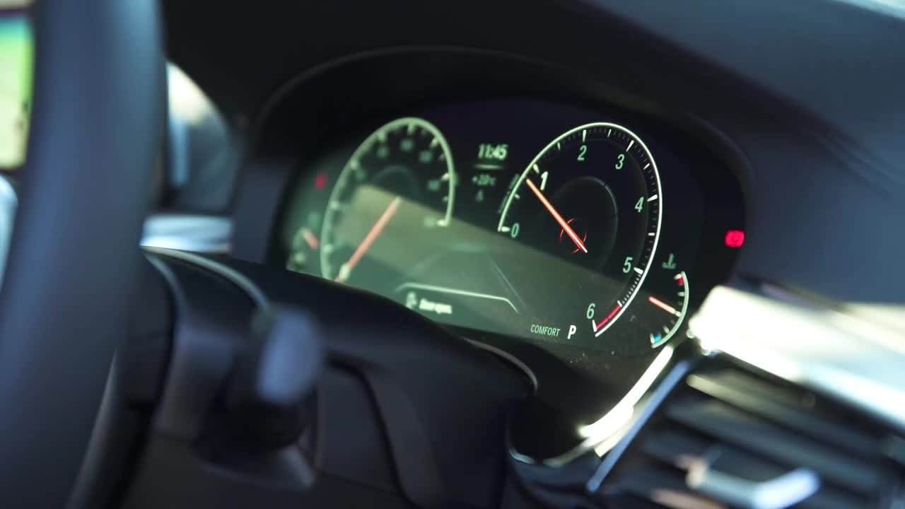 Audi A6 vs BMW 5 Series vs Mercedes E-Class vs Lexus ES - which is best?