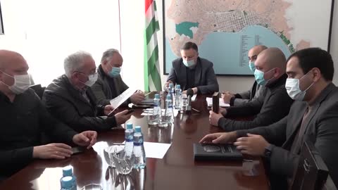 ВРЕМЯ НОВОСТЕЙ от 09-11-2021