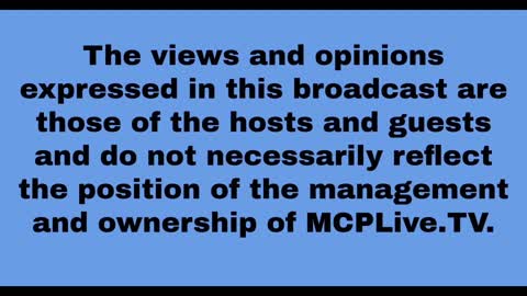 Social Score is on the Horizon - Muckrakers e.13