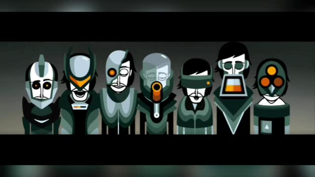 Music - Incredibox