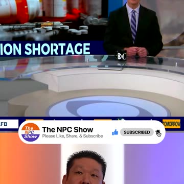 Nationwide Adderall Shortage