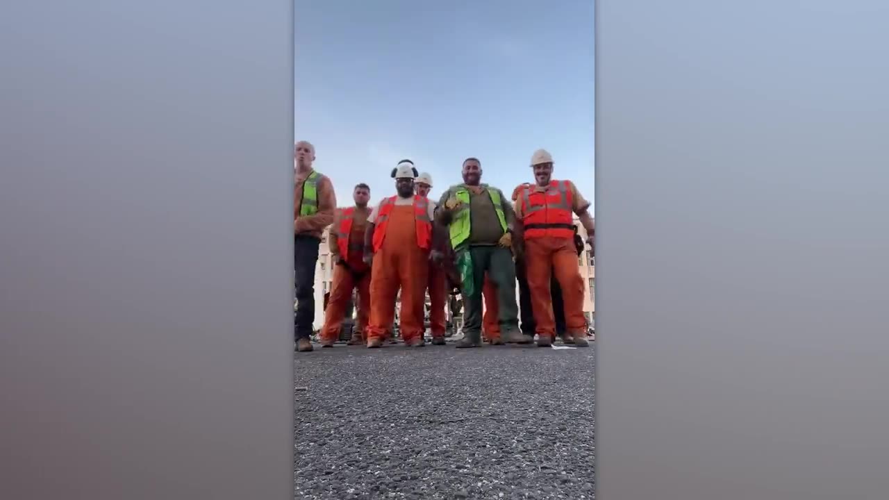 Total Idiots At Work Caught On Camera