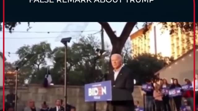 Lieden Biden