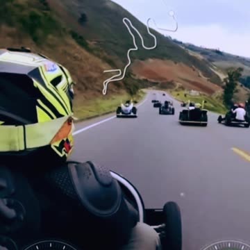 DESAFIO DA MONTANHA COM CARRINHO SEM MOTOR