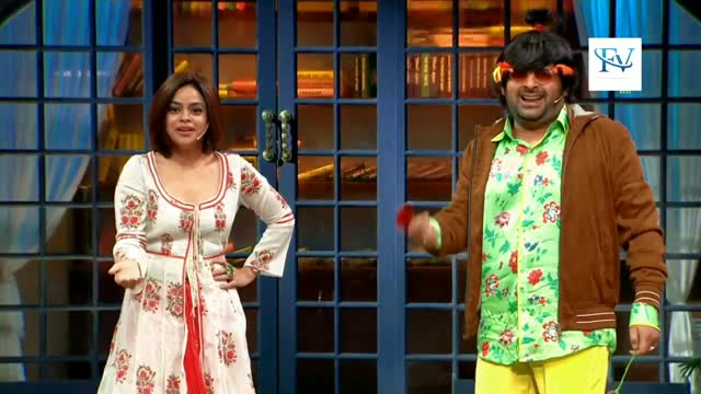 Bhoori को देखकर आते हैं Gappu को डकार | The Kapil Sharma Show | Kapil Ke Avatar