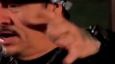 Kid Frost on Eazy E Death