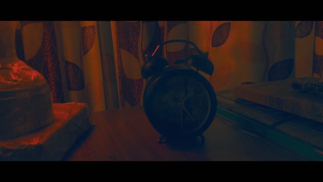 Time - A 1 Minute Short Film | Fight Against Drugs