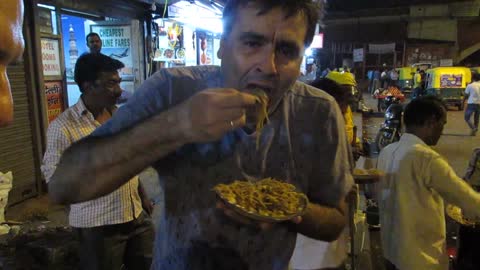 INDIA FAST FOOD