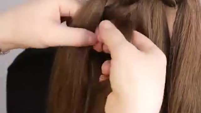 AMAZING Hair Styles Hacks