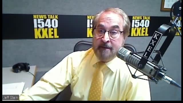 Iowa Politics with Jeff Stein – Wed. Jun. 01, 2022