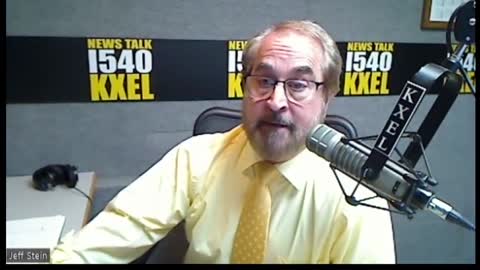 Iowa Politics with Jeff Stein – Wed. Jun. 01, 2022