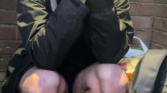 Anthony Wilson- London