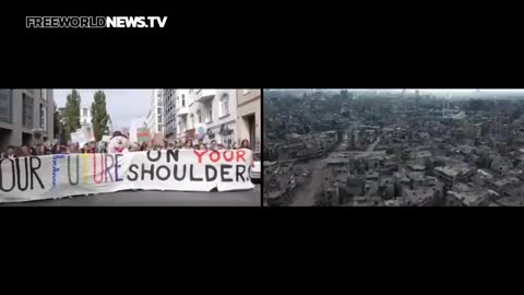 Three Centers of Evil In New York City exposed by Alex Jones