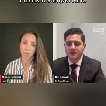 ASM Bill Essayli explains Reality of CA GOP