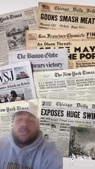 Hidden facts the world doesn’t want you to know