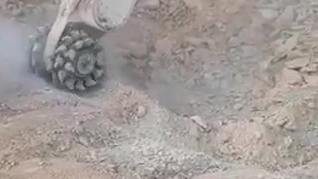 Have you seen this machine before?