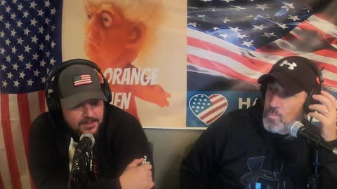 Stupid, Sexy, Domestic Terrorists