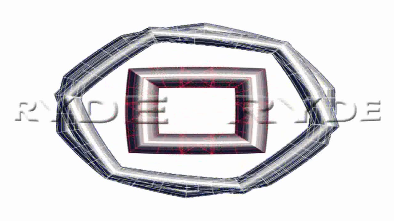 RYDE IMAGING MICROENCODING BANDWIDTH FREQUENCY