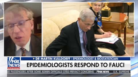 More virus info video FB would hate