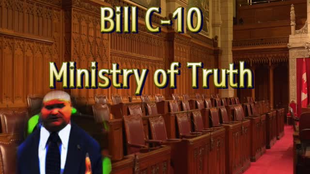 #SHORTS, Conservative Erin OToole Tirade On Trudeau Over Bill C-10