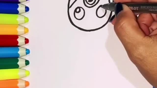 Drawing For kids