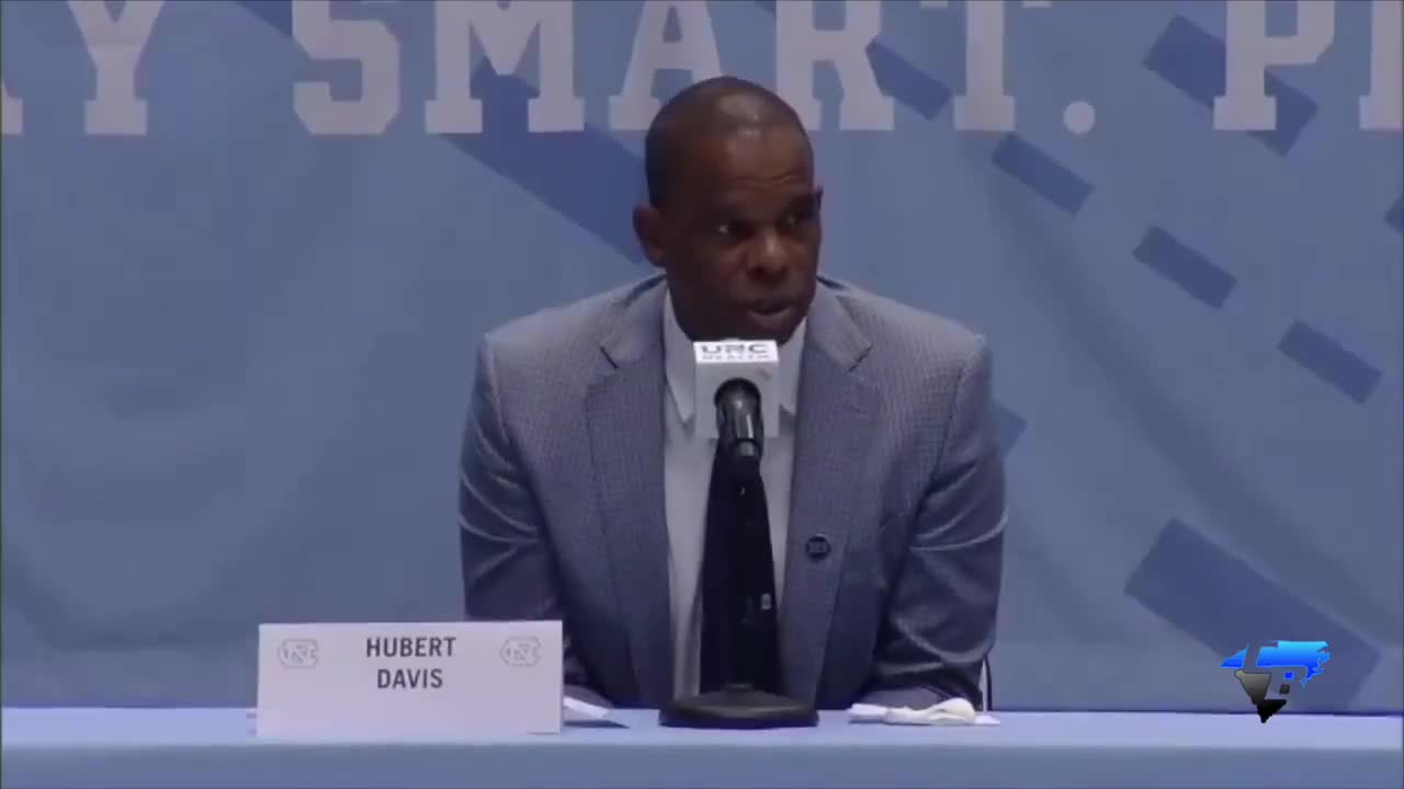 UNC Incoming Coach Tells Media He's Proud His Wife Is "White"