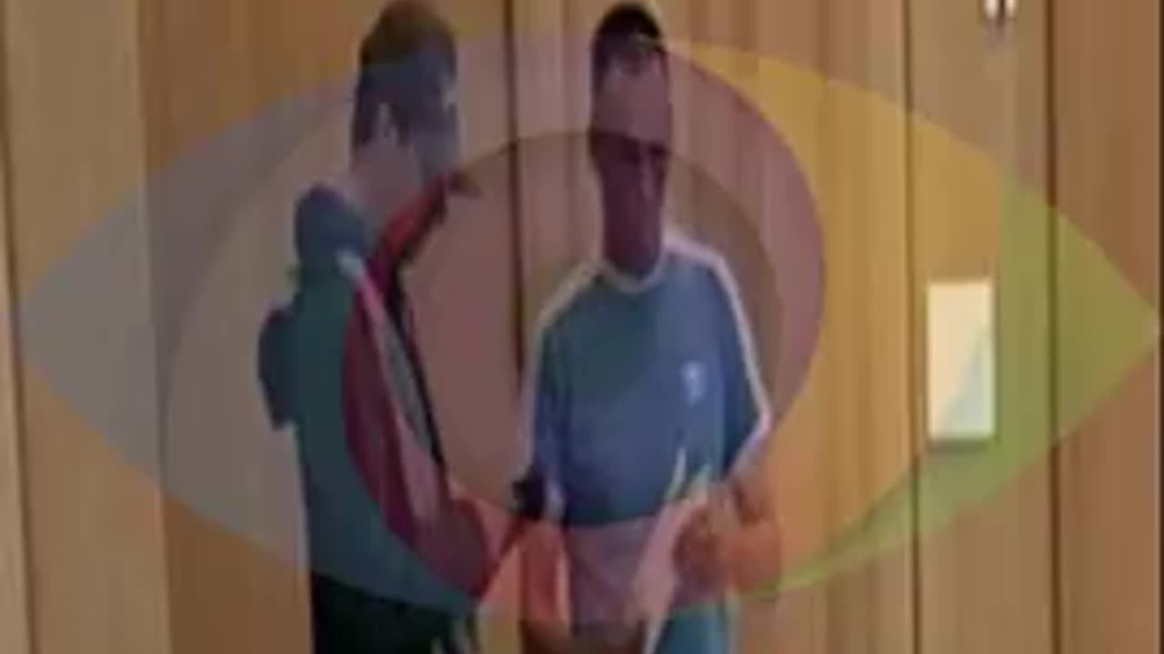 Rechtszaak Edje vanuit de zak van Fakkeldreiger Max