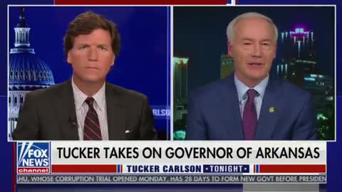 The last 49s - How Tucker Destroys Hutchinson in less than One Minute