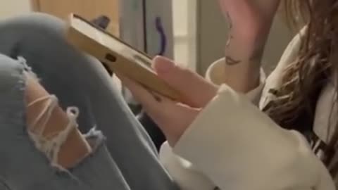 They shoot people who want to leave.