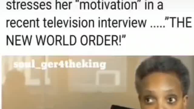 🔥🆘💥EVERY POLICE FORCE IN USA IS ❗️[UN]❗️ UNITED NATIONS🔥🆘💥