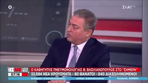 Βασιλακόπουλος Γιατί να μην φυλακίζονται;