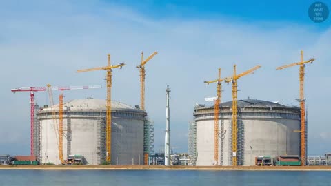 $27 Billion Dollars to Build