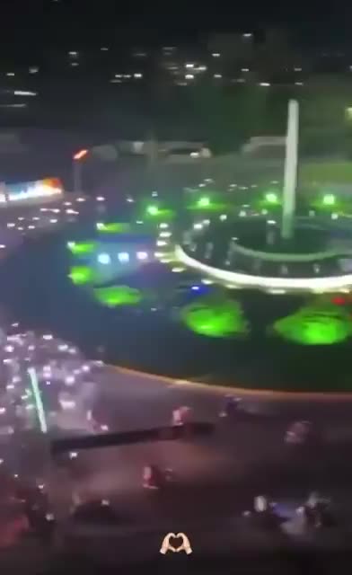 💥 Thousands Of Motorcyclists Celebrate Landside Victory Against Maduro & Socialist Regime