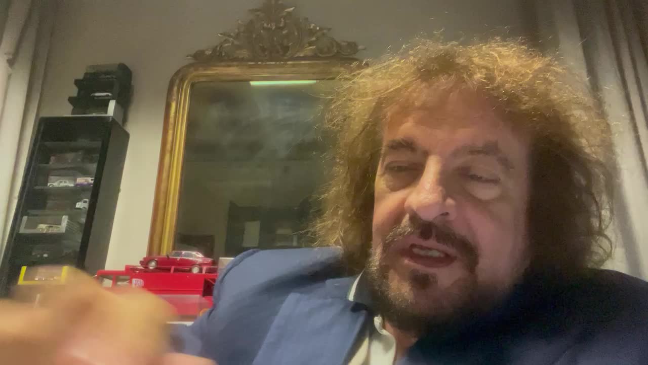 IMPORTANTISSIMO VIDEO DELL' ING. NEGRI