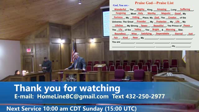 How to Have an ORGANIZED Personal Devotion 3/24/2021