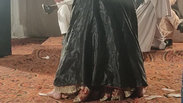 Hit mujra