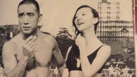 Yukio Mishima on death in the Modern Age