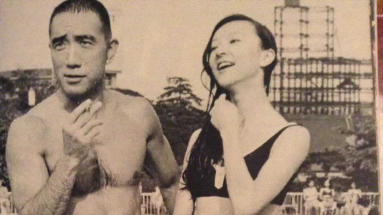 Yukio Mishima on death in the Modern Age