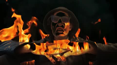 IS HELL REALLY THAT BAD