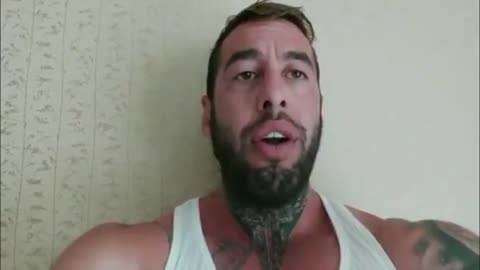 Chris Sky on being banned from Ottawa Conference